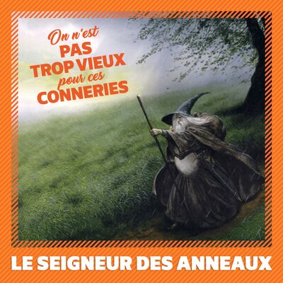 Le Seigneur des Anneaux (1972)