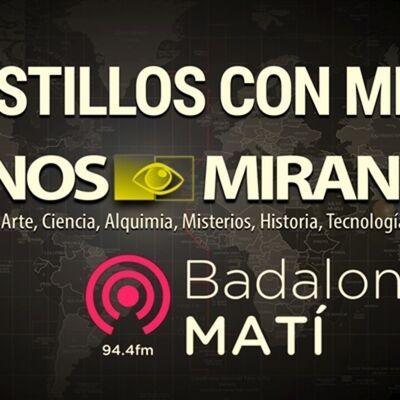 CASTILLOS CON MISTERIO | Más allá de la Historia (Badalona Matí)