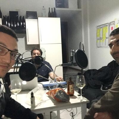 58. Stima Massiva
