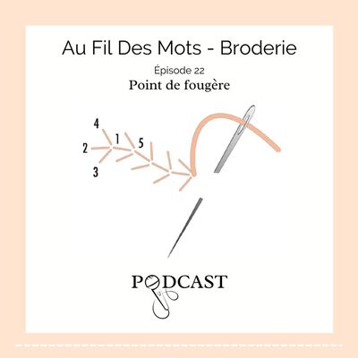 Au Fil Des Mots - Épisode 22 : Point de fougère