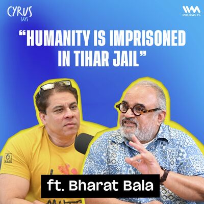 From Vande Mataram, AR Rahman to Nelson Mandela, Archbishop Desmond Tutu, Dalai Lama ft. Bharat Bala