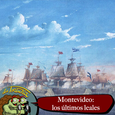 La Tortulia #250 – Montevideo: los últimos leales