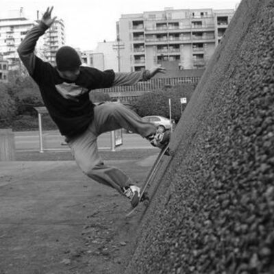 The Skateboard Addict Podcast | Rain, The Skateboarder's Worst Enemy