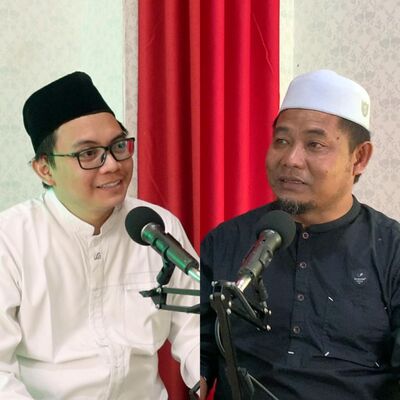 Ep. 163 - Dahsyatnya Manfaat Berthariqah