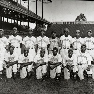 Historia del Béisbol, parte VII: Negro Leagues (1860-1948)
