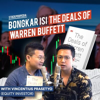 Buku ini wajib buat kalian baca!!