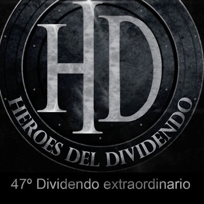 47º Programa HD - Dividendo extraordinario