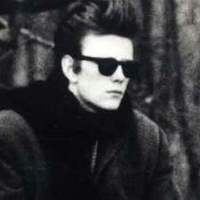 Stuart Sutcliffe