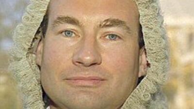 The Altered or Disordered Mind; When is the Mens Rea? - Lord Hughes: CULS Lecture