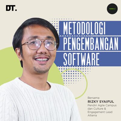 Metodologi Pengembangan Software