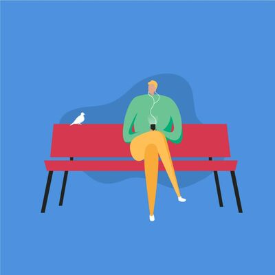 Paus Podcast: Roepingenzondag 2023