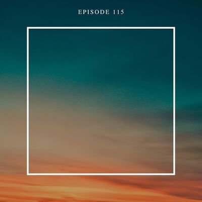 Andromedha - Progressions Radio 115