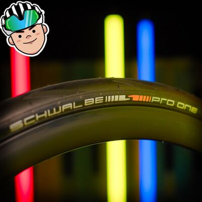 【阿耕裝備室】EP5 | 對無內胎又愛又恨！