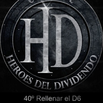 40º Programa HD - Rellenar el D6
