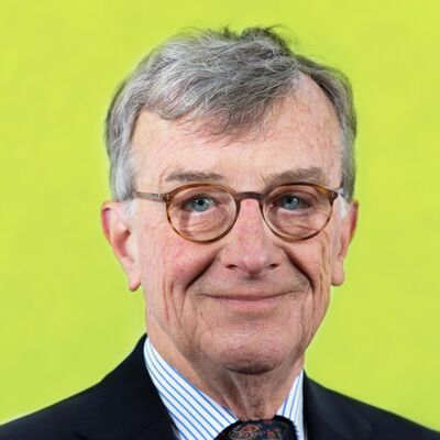 “Weet wat er speelt, zorg dat het werkt”. Een interview met Jan-Willem Holtslag, voormalig secretaris-generaal van het ministerie van Binnenlandse Zaken en Koninkrijksrelaties.