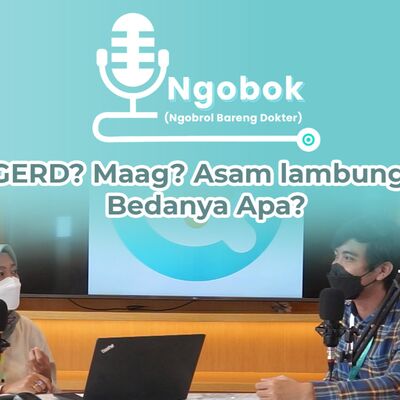 #Ngobok 26 - Asam Lambung Naik