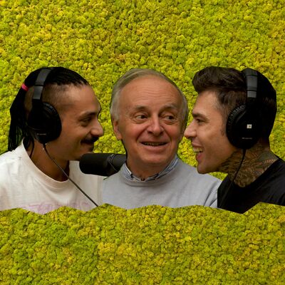 Ep. 135 - Mani Pulite e Massoneria con Piercamillo Davigo
