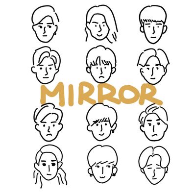 EP1｜我老婆嫁咗俾mirror导致婚姻关系破裂？？？