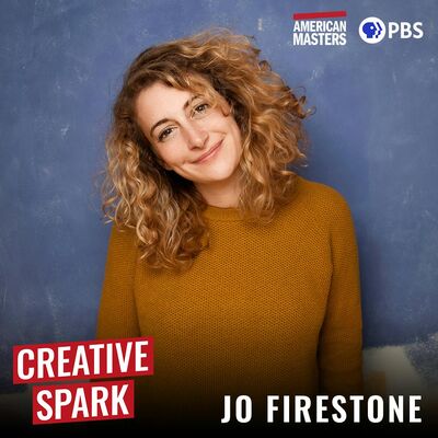 Jo Firestone Proves Comedy Has No Age Limit