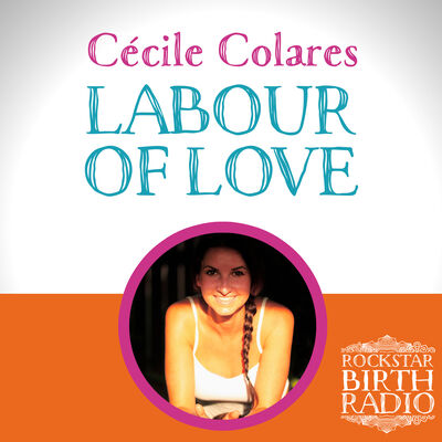 EP19 - Cecile Colares - Labour of Love