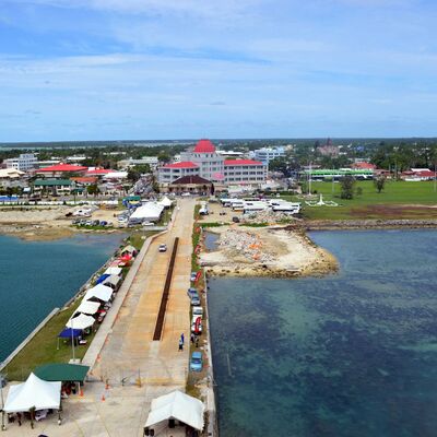 Tagata o te Moana for 5 April 2025