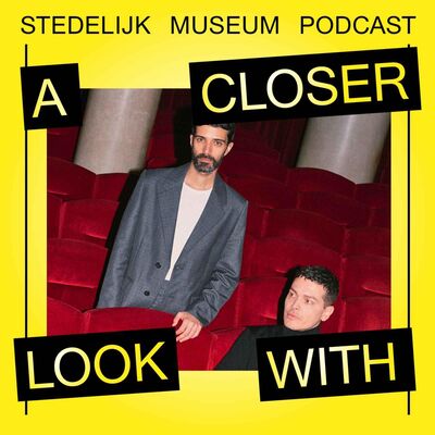 A Closer Look With Formafantasma