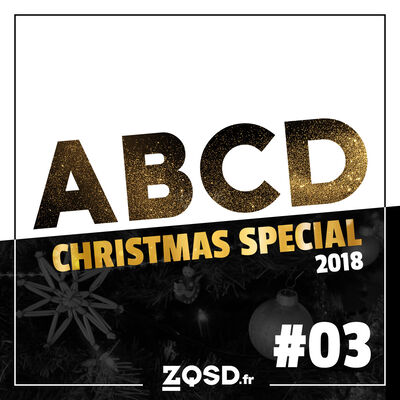 Podcast #HS3 : Christmas Special