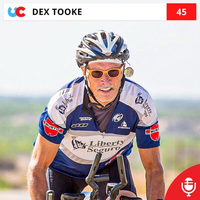 Ep 45: Dex Tooke - Completing Unfinished Business in RAAM