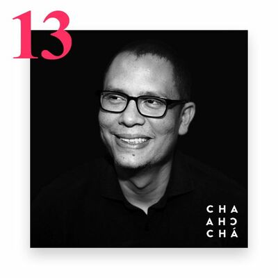 E13 — Cómo construir Design Systems con Pablo Caro