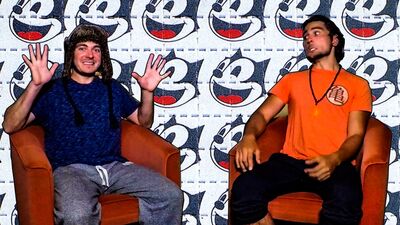 #10 - The PsychedSubstance Story