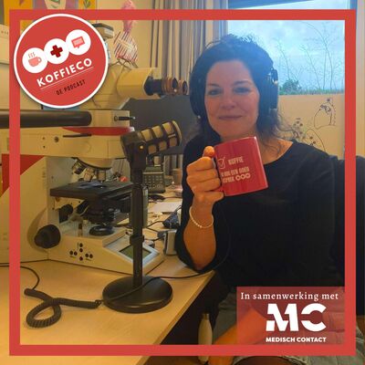 Patholoog - Daniëlle Cohen