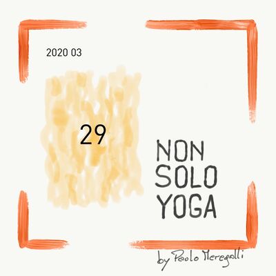 Meditazione Guidata: Il respiro e l'intenzione