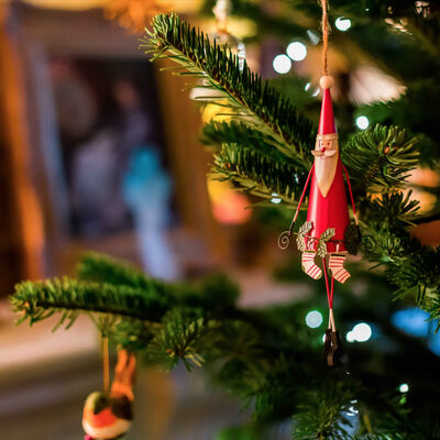 Chansons de Noël