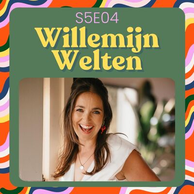 S05E04 - Willemijn Welten - Omgaan met verlies