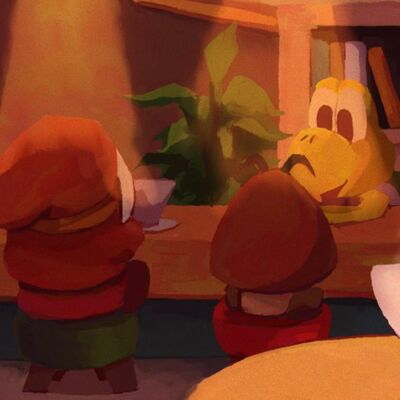 Met Ant-Quipment over Pokémon Worlds