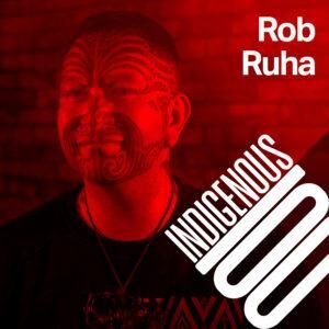 Episode 28 – ROB RUHA