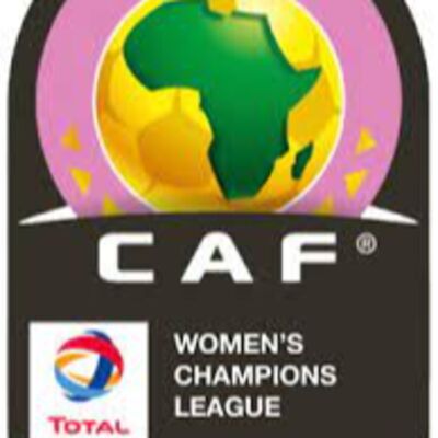 #It'sTimeIt'sNow - Caf Women's Champions League Opening Games