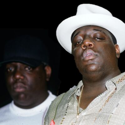 How Biggie Went From Ashy To Classy: By People Who Styled Him