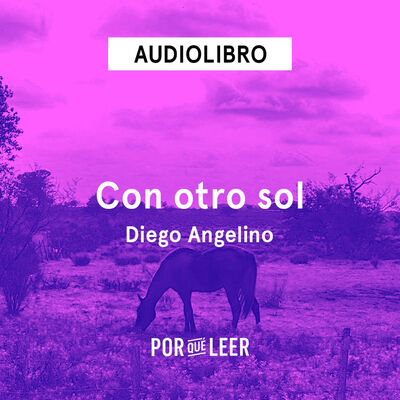Con otro sol - Diego Angelino