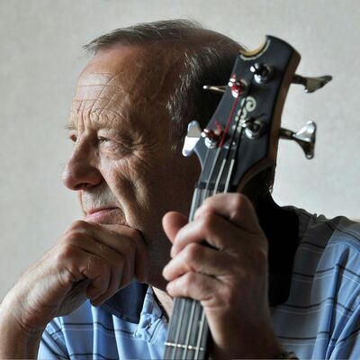 Chas Newby - The man who was a Beatle for two weeks