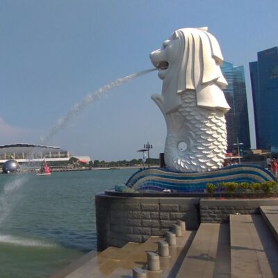 EP01 覺得台灣軟體業低薪嗎? 要不考慮看看新加坡 