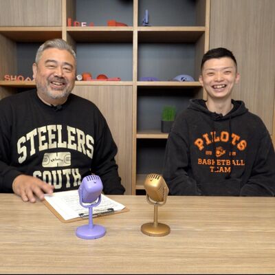 【肯尼NOW星球EP.165】李家慷防守表現連林書豪也喊讚！自認當今PLG最難守球員絕對是「這3人」