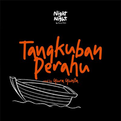 Tangkuban Perahu by Yura Yunita