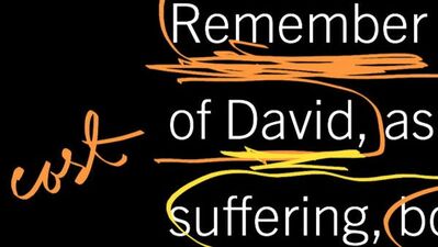 The Gospel Triumphs Through Suffering: 2 Timothy 2:8–10, Part 2