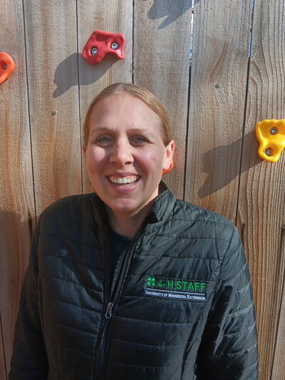454 Nicole Kudrle Hands to Greater Service