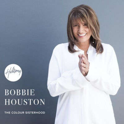 The Friendship Table (without the table!) with Bobbie Houston & Friends