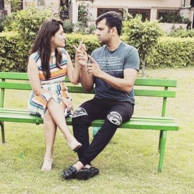 174: KOHLI’s bowling record! | Mrs and Mr CHOPRA | Cricket Trivia