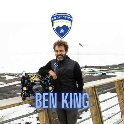 Antarctic Tech - Boxfish Research