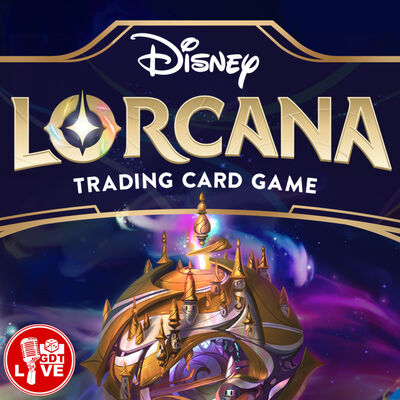 Lorcana: successo annunciato o inesorabile fallimento? Ragioniamo un po' sul prossimo gioco di carte collezionabili targato Disney e se ha qualche possibilità contro il "re" Magic: the Gathering