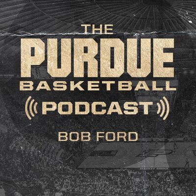 Episode 101 - Bob Ford